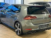 Gebraucht VW Golf VII R 310 PS (228 kW) 2018 Grau Limousine