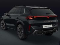 Neu Cupra Terramar VZ 265 PS (194 kW) 2025 Schwarz SUV