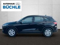 Gebraucht Ford Kuga Cool & Connect 150 PS (110 kW) 2024 Schwarz SUV