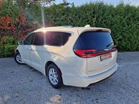 Gebraucht Chrysler Pacifica 291 PS (214 kW) 2021 Grau Van