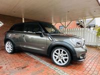 gebraucht Mini Cooper S Paceman ALL4 - sehr gepflegt