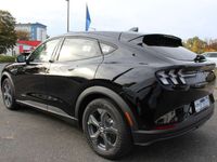 Gebraucht Ford Mustang Mach-E Standard Range 197 kW (269 PS) 2022 Schwarz SUV