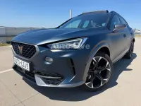 Gebraucht Cupra Formentor 150 PS (110 kW) 2023 Blau SUV