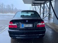 gebraucht BMW 330 i E46 M-Paket