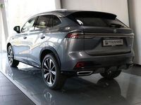 Neu MG HS Luxury 170 PS (125 kW) 2025 Grau SUV