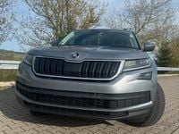 Gebraucht Skoda Kodiaq 190 PS (139 kW) 2020 Grau SUV