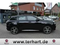 Gebraucht Alfa Romeo Tonale Ti 131 PS (96 kW) 2024 Schwarz SUV