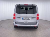 Neu Citroën Spacetourer 179 PS (131 kW) 2026 Silber Van / Kleinbus