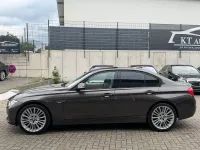 Gebraucht BMW 330 Performance 258 PS (189 kW) 2012 Limousine