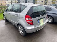 gebraucht Mercedes A150 