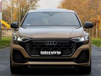 Gebraucht Audi Q8 S-Line 286 PS (210 kW) 2025 Gold SUV