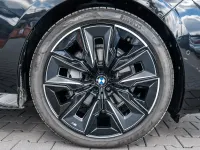 Gebraucht BMW 740 M Sport 286 PS (210 kW) 2025 Schwarz Limousine
