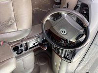 Gebraucht Kia Sorento 150 PS (110 kW) 2004 Grau SUV