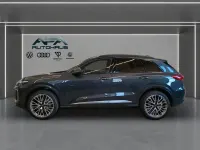 Gebraucht Audi Q5 Edition .1 204 PS (150 kW) 2025 Tamboragrau metallic SUV