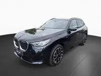 Gebraucht BMW X3 M Sport 197 PS (144 kW) 2025 Schwarz SUV