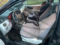 Gebraucht Fiat Punto 95 PS (69 kW) 2003 Blau Kleinwagen