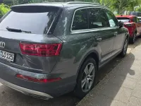 Gebraucht Audi Q7 272 PS (200 kW) 2019 Grau SUV