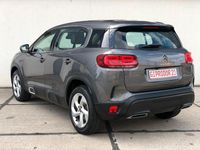 Gebraucht Citroën C5 Aircross 131 PS (96 kW) 2021 Grau SUV