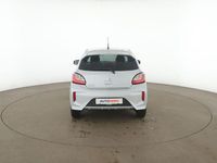 Gebraucht Mitsubishi Space Star Select+ 71 PS (52 kW) 2024 Weiß Kleinwagen