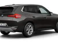 Gebraucht BMW X3 208 PS (152 kW) 2025 Grau SUV