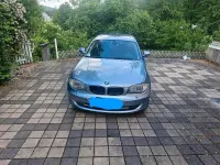 Gebraucht BMW 116 122 PS (89 kW) 2011 Andere farben Kleinwagen