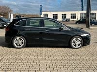 Gebraucht Mercedes B180 Progressive 136 PS (100 kW) 2026 Schwarz Van / Kleinbus
