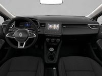 Usata Renault Clio V Evolution 91 CV (66 kW) 2025 Bianco Utilitaria
