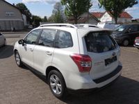 gebraucht Subaru Forester 2.0D Exclusive Lineartronic -Autom.AHK Pan.Dach
