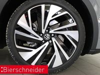gebraucht VW ID5 Pro Performance AHK PANO MATRIX HUD 360VIEW