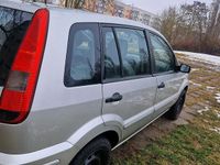 Gebraucht Ford Fusion 80 PS (58 kW) 2005 Kleinwagen