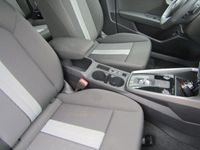 gebraucht Audi A3 Sportback e-tron Sportback 40 TFSI e advanced 1.4 RFK NAVI SHZ
