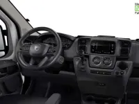 Neu Citroën Jumper 140 PS (102 kW) 2026 Icy weiß Van / Kleinbus