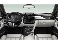 gebraucht BMW 420 i Cabrio