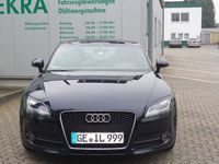 gebraucht Audi TT 8J 260 PS Alles Eingetragen über 13000€ Tuningteile Viele Neuteile Lesen