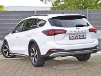 Gebraucht Ford Focus Active X 116 PS (85 kW) 2023 Weiß Limousine