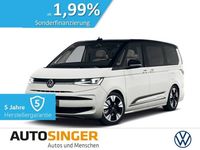 Gebraucht VW T7 Edition 204 PS (150 kW) 2022 Andere farbe Van