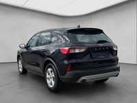 Gebraucht Ford Kuga Cool & Connect 224 PS (164 kW) 2022 Schwarz SUV