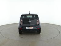 gebraucht VW up! up! 1.0 TSI SoundBlueMotion, Benzin, 12.290 €