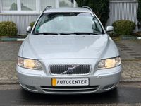 Gebraucht Volvo V70 140 PS (102 kW) 2005 Silber Kombi
