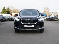 Gebraucht BMW X1 Advantage 136 PS (100 kW) 2025 Schwarz SUV