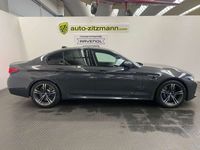 gebraucht BMW M5 xDrive | B & W | Laser | Massage | DAP | AHK