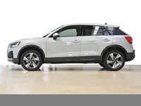 Neu Audi Q2 Advanced 150 PS (110 kW) 2026 Tausilber metallic SUV