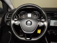 Gebraucht VW Golf VII Allstar 110 PS (80 kW) 2016 Silber metallic Limousine