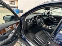 gebraucht Mercedes GLC250 4M EXCLUSİVE