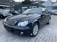 gebraucht Mercedes C200 Kompressor*Xenon*El Sitze*