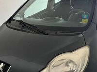 Gebraucht Peugeot 107 68 PS (50 kW) 2006 Grau Kleinwagen