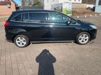 gebraucht Ford Grand C-Max 1.0 EcoBoost