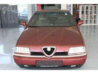 gebraucht Alfa Romeo 164 3.0 V6 Super