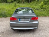 Używany BMW 325 218 KM (160 kW) 2008 Szary Coupe
