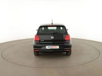 gebraucht VW Polo 1.0 Trendline, Benzin, 9.810 €